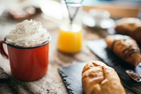 Hambleton Bakery & Cafe photo 1