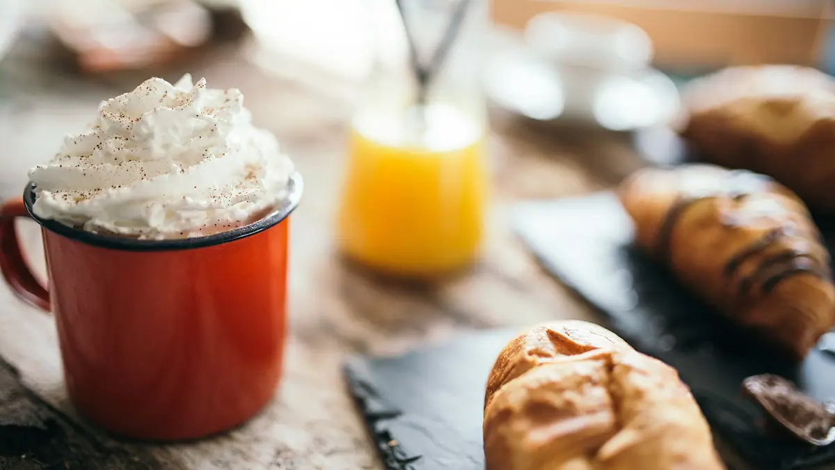 Hambleton Bakery & Cafe – bakery & café in Cottesmore, Oakham